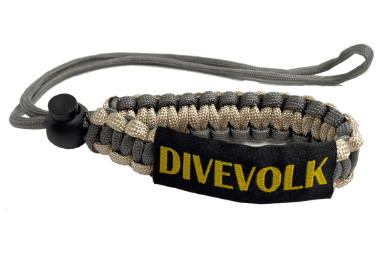 Divevolk Outdoor Lanyard