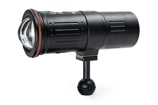 Divevolk SL120 Video Light