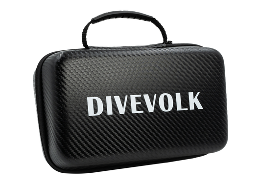 Divevolk EVA Case for Seatouch 4 Max Underwater Housing